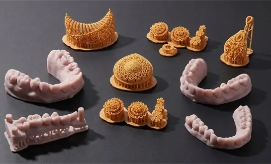Can the Desktop 3D printer P7 Pro Meet Your Production Demands?